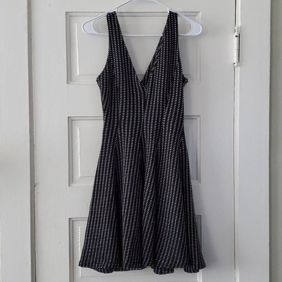 Zara Black Skater Dress Cute Black Skater Dress With Floral Lace Detail Depop Zara Black Skater Dress Cute Black Skater Dress With Floral Lace Detail Depop